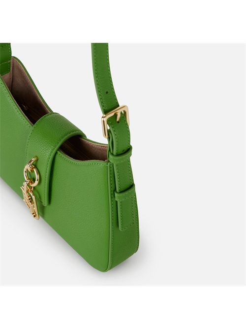 Hobo piccola con charm ELISABETTA FRANCHI | BS24A62E2/EV3